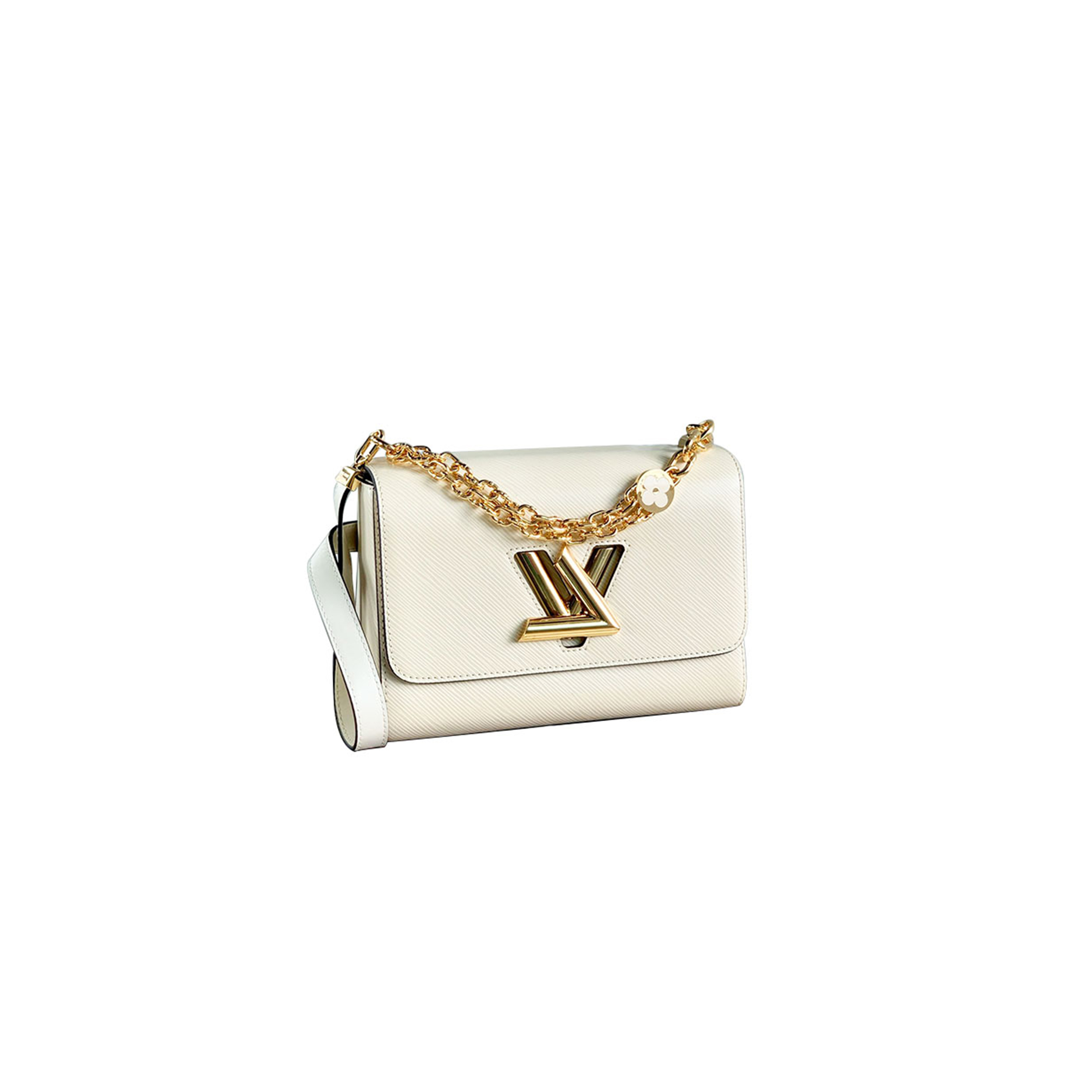 LOUIS VUITTON MASTER TWIST MM M50282 (23*17*9.5cm)